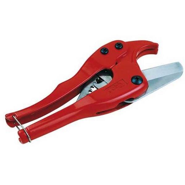 Conduit Cutter To 42mm Overall Diameter Conduit, Ideal Electrical Catalogue Tools Instrumentation Conduit Cutter Conduit Cutter - Construction Supplies Australia