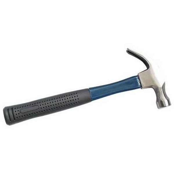 20Oz Claw Hammer, Ideal Electrical Catalogue Tools Instrumentation Hand Tools Hammer - Construction Supplies Australia
