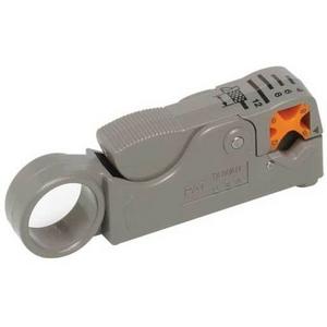 COAX CABLE STRIPPER RG58/59 2 STEP ADJUSTABLE