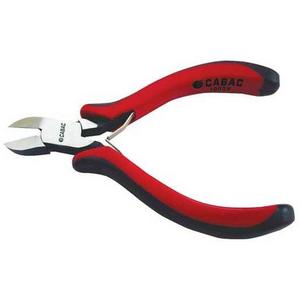 SIDE CUTTER 5 INCH PRECISION BLADE 125MM