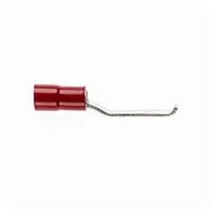 TERMINAL 50PK LIP BLADE DBL GRP PRE-INSU 2.5-6.0MM 5MM LIP YELLOW