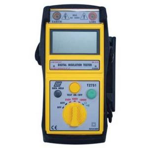 DIGITAL INSULATION TESTER