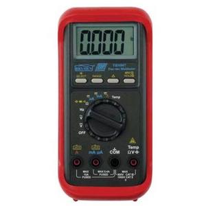 MULTIMETER - TRUE RMS - GENERAL PURPOSE