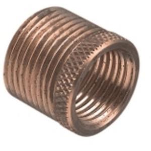 REDUCER SCREWED BRASS 20-16MM CONDUIT FITTING