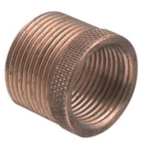 REDUCER SCREWED STEEL 25-20MM CONDUIT FITTING