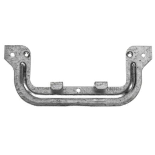 C Clip Mounting W/Board Clip To Suit 1 Gang