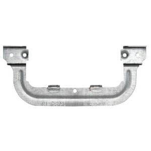 CLIP WALL RECESSED MOUNTING BRACKET
