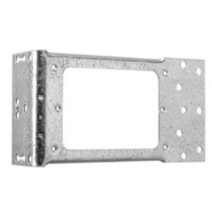 STUD MOUNTING BRACKET 1GANG HORIZONTAL