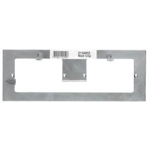 WALL CLIP HORZ 2000 SERIES