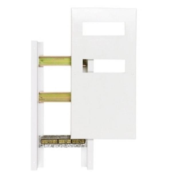 16 Pole DIN Kit West Aust Only, Ideal Electrical Catalogue Power Distribution Distribution Boards Small Distribution Board - Construction Supplies Australia