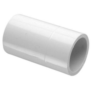 COUPLING PVC 16MM CONDUIT FITTING GREY