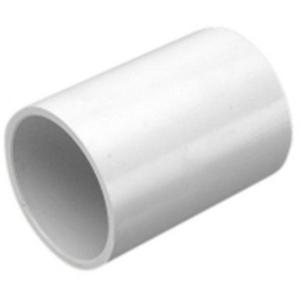 CONDUIT COUPLING - 40MM PVC