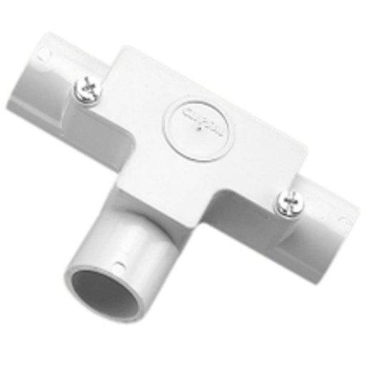 Tee | Conduit Rigid | Cable Management | Rexel Australia
