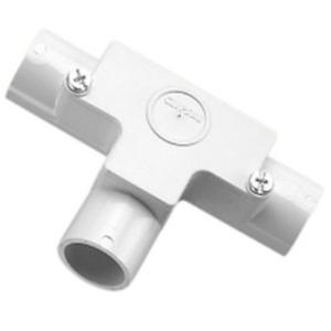 CONDUIT INSPECTION TEE - 20MM