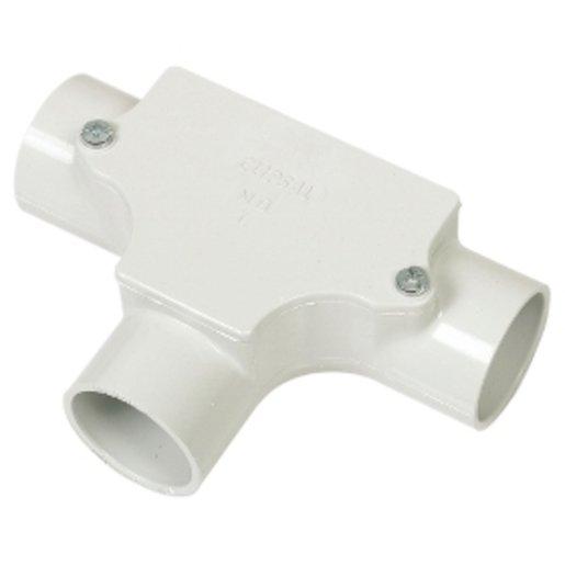 Tee | Conduit Rigid | Cable Management | Rexel Australia