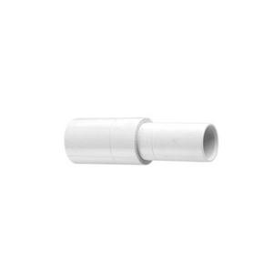 COUPLING EXPANSION PVC 32MM CONDUIT FITTING GREY