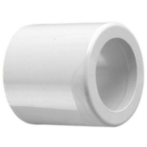 REDUCER PLAIN PVC FITTING CONDUIT 20-16MM GREY