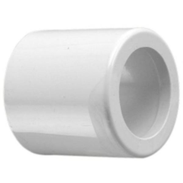 Conduit 25-20mm Reducer, Ideal Electrical Catalogue Cable Management Conduit Rigid Reducers - Construction Supplies Australia