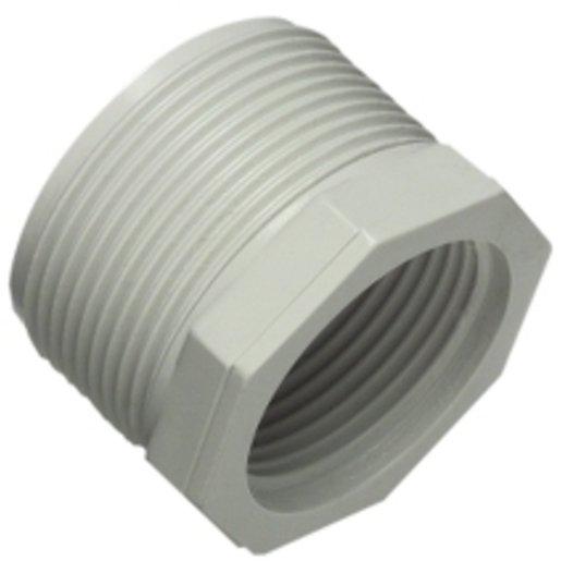Clipsal 264/2SM-GY | Conduit 25-20mm Screwed Reducer | Reducers ...