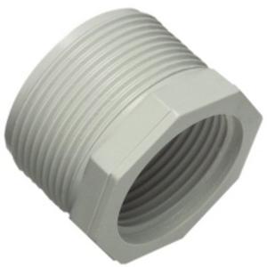 CONDUIT SCREWED REDUCER 25-32MM