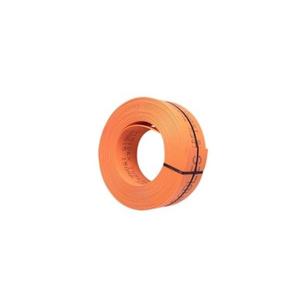 COVER PVC CABLE 150MM 25M ELECTRIC ORANGE