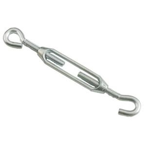 TURNBUCKLE 6MM (1/4 INCH)