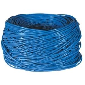 CABLE DATA LAN CAT 5E -305M