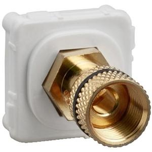 BANANA CONNECTOR BLACK