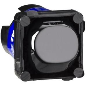 SWITCH MECHANISIM 30 SERIES 10A 250V DOUBLE POLE BLACK