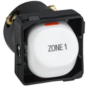 MECH 1/2 WAY - ZONE 1