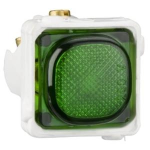 INDICATOR NEON MECH 250V