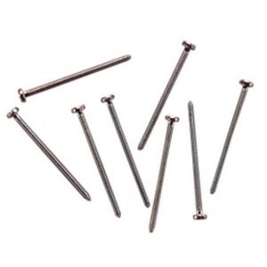 SCREW SELF DRILLING 50MM X M3.5 (MOQ)100