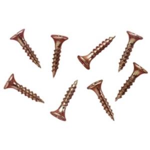SCREW, BUGLE HEAD, SELF TAP, 7 GAUGE X 20MM
