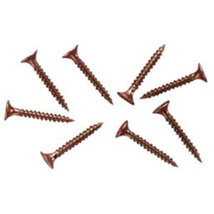 SCREW, BUGLE HEAD, SELF TAP, 7 GAUGE X 30MM