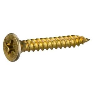 SCREW BUGLE HEAD SELF TAP 7 GAUGE X 30MM BUCKET