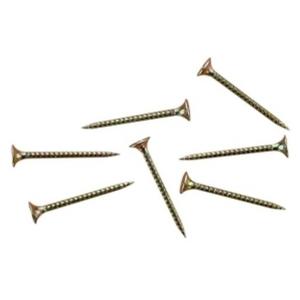SCREW BUGLE HEAD SELF TAP 7 GAUGE X 40MM