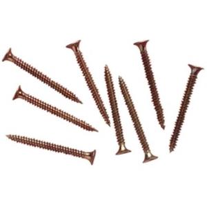 SCREW, BUGLE HEAD, SELF TAP, 8 GAUGE X 50MM