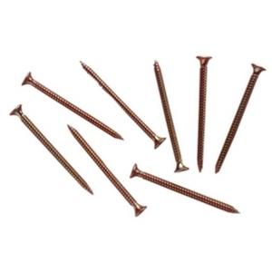 SCREW, BUGLE HEAD, SELF TAP, 8 GAUGE X 63MM