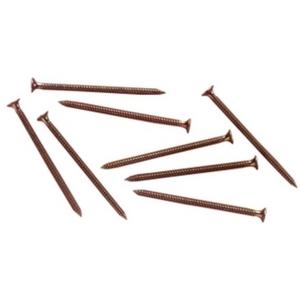 SCREW, BUGLE HEAD, SELF TAP, 8 GAUGE X 75MM