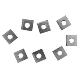 NUT 6NC 32TPI SQUARE