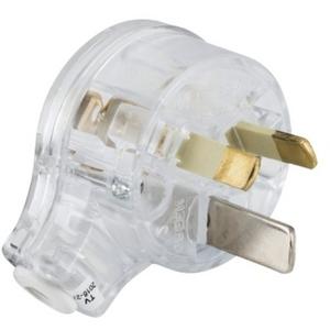 PLUG TP SD ENTRY 250V 15A IN.PN