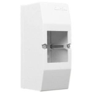 LOAD CENTRE  ENCLOSURE 2 POLE SURFACE MOUNT