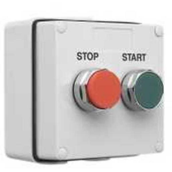 56/2Pb Stop Start St Ation, Ideal Electrical Catalogue Industrial Push Button Push Button Complete - Construction Supplies Australia