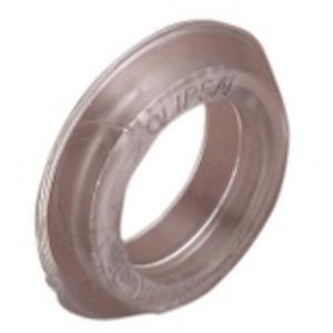 GROMMET FLANGE CABLE ENTRY 31.8MM HOLE