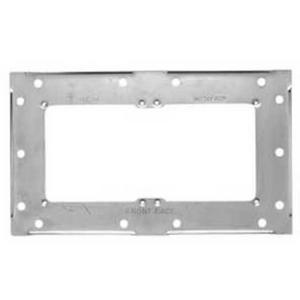 SURROUND FLUSH 56 SERIES 2 GANG