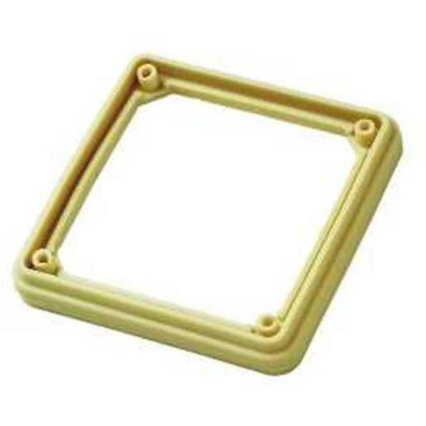 56 Series Gasket High Pressure 1 Gang, Ideal Electrical Catalogue Power Distribution Distribution Boards Accessories Spare Parts For Small Distribution Board - Construction Supplies Australia