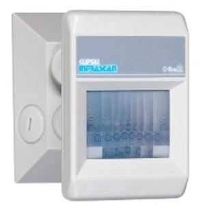 C-BUS IP66 INFRASCAN LEARN