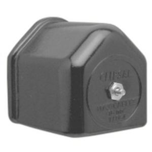 JUNCTION BOX CONDUIT 2 X 3/4-1IN DUAL SC