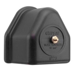 BOX MAINS CONNECTION 2TERM