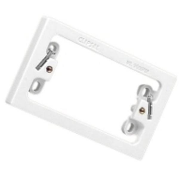 Block Mounting Trunking Standard Ptn, Ideal Electrical Catalogue Cable Management Skirt Cover Frame For Domestic Switching Devices Skirting Duct - Construction Supplies Australia